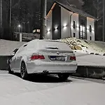 Apartamenty Na Wzgorzu